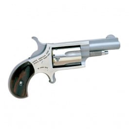 <em>North</em> <em>American</em> Arms 22LR Mini Revolver, 1 5/8 Barrel - 22LLR