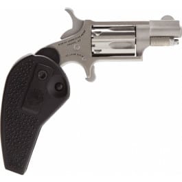 <em>North</em> <em>American</em> Arms 22LR Revolver Holster Grip, 1 1/8 Barrel - 22LRHG 