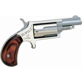 <em>North</em> <em>American</em> Arms .22 Magnum Mini Revolver, 1 5/8 Barrel - 22M