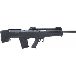 Rock Island Armory VRBP100 Mag Fed Semi-Auto 5 Round Shotgun - Accepts all AR-12 Type Mags