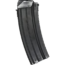 Original Galil <em>35</em> Round Magazines Steel, Surplus Good Made In Israel- Fits Gallant Rifles