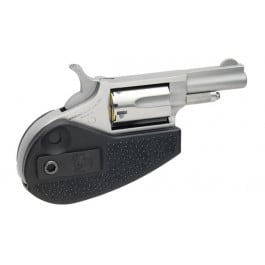 <em>North</em> <em>American</em> Arms 22LR Revolver, 1.63" Holster Grip - NAA 22LLRHG