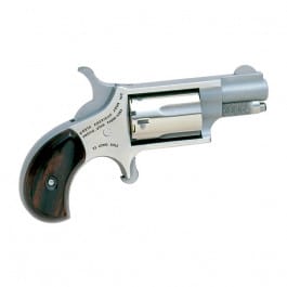 North American Arms 22LR <em>Mini</em> Revolver, 1.12" Barrel *CA Compliant* - NAA 22LR