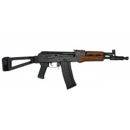 Pioneer Hellpup AK 5.56 11.73