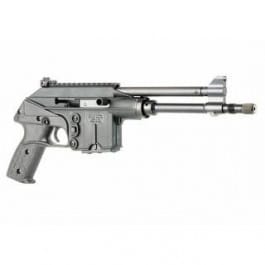 Kel-Tec PLR16BLK PLR-16 .223 Remington 9.2 Long Range Pistol