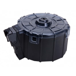 ProMag ProMag Brand Saiga 12GA 10 Round Drum