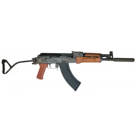 Polish AKM / AK47 Semi Auto Rifle 7.62x39 Chrome Lined