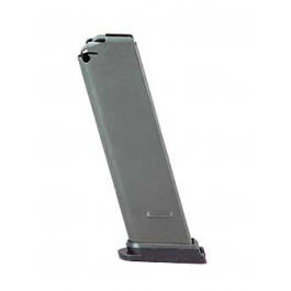 Hi-Point <em>CLP</em>995 OEM  Black Detachable 10rd 9mm Luger for Hi-Point 995 Carbine