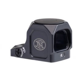 FN Coming Soon! FN Pureview 3 MOA Holographic Micro Red Dot Pistol Sight, No Mount, Black