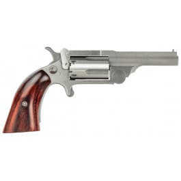NAA Ranger II Break Top Revolver 2.5" Barrel 22WMR 5rd Cylinder - 22MR250