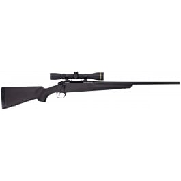 Remington 783 LVX Freedom <em>Combo</em> .30-06 Springfield 22" Barrel 4rd Bolt Action Rifle W/ Leupold VX Freedom <em>3</em>-9x40mm <em>Scope</em>