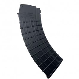 M+M Bulgarian Steel Reinforced Polymer AK-<em>47</em> 30 Round <em>Magazine</em>, 7.62x39, Made to fit <em>AK47</em>,AKM, and M10X
