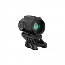 <em>Swampfox</em> <em>Optics</em> Raider 1x20 Micro Prism 6 MOA Red Dot Sight - RMPS120-R6