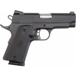 <em>Rock</em> Island Armory 1911-A1 CS Tactical .45 ACP, 3.5", 7rd, Compact Model 51429