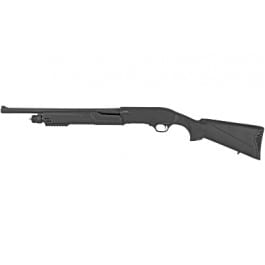 Century Arms SG2117N Catamount HD-12 12 Gauge 18.50" 5+1 3" Right Hand Includes 3 Chokes