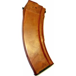 Original Russian Bakelite AK-<em>47</em> <em>Mag</em> 7.62x39 Caliber 30 Round Magazine