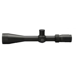 Sightron Inc. Sightron S-TAC 30mm 4-20x50 Riflescope Black - 26015