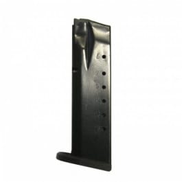 Smith & Wesson M&P-40 .40 S&W (10)Rd Blue Steel Magazine SMI-22 