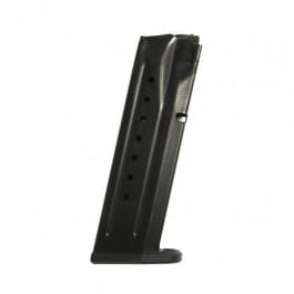 ProMag SMI-A12 Smith & Wesson M&P-9 9mm 17rd Blue Steel Magazine