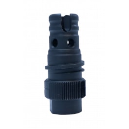 Sylvan Arms .30 Cal QD 5/8x24 RH Muzzle Device - SA30QD