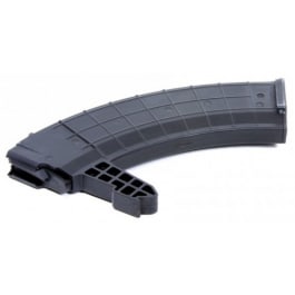ProMag <em>SKS</em> 7.62x39mm 30rd Black Polymer Magazine - <em>SKS</em>-A4, by ProMag