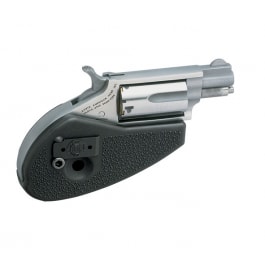 <em>North</em> <em>American</em> Arms .22 Magnum Revolver, Holster Grip 1 5/8 - 22MHG
