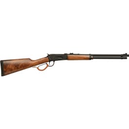 GForce Arms Saddlehorn GFLVR3030 Rifle, .30-30 Win, 20" Barrel, 5+1, Lever Action, Threaded Barrel, Fiber Optic Sights.