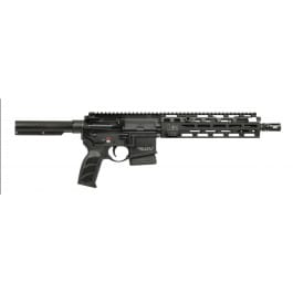 Heckler and Koch MR556 A4 .223 / 5.56 NATO 11" Barrel 10rd Semi-Auto Pistol W/ M-LOK Handguard, Ambidextrous - 81001051 