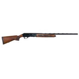 Retay Usa Kota Ht-2000WAL Shotgun 20 Gauge 28" 3-Rd Walnut Front Sight