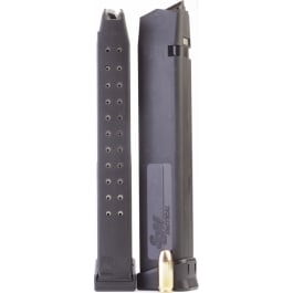 SGM Tactical High Cap 26 Round Mag For Glock <em>.45 ACP</em> Handguns