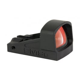 <em>Shield</em> <em>SMSc</em> Mini Compact Red Dot Sight - 4 MOA