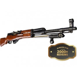 Chinese <em>SKS</em> Type 56 Rifle - Original Military Turn In Rifles. 7.62x39 Semi-Auto W /Spike Bayonet - C&R Eligible