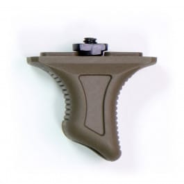 Slate <em>Black</em> Industries Slate Stop, Handstop, FLAT DARK EARTH, SS-M-FDE