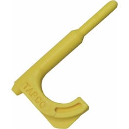 TAPCO Intrafuse Chamber Flag / Range Tool - 6 Pack - 16804