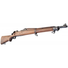US Model 1903 / 03A3 Springfield .30-06 Rifle, 5 Rd, Bolt Action - C&R Eligible - Refurbished, Excellent Condition with New/Original U.S. G.I. Barrels