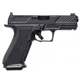 Shadow Systems <em>XR920</em> Semi-Automatic 9x19mm Pistol, 4" Barrel, 10-Round Capacity - SS-3034
