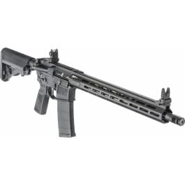 Springfield Armory Saint Victor AR-15 .223/5.56 30rd 16" Barrel - Single Stage Nickel Boron Trigger - B5 Systems Furniture - GSTV916556BB5