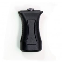 Slate Black <em>Industries</em> Slate Vertical Grip, SVG, BLACK, SVG-M-BLK