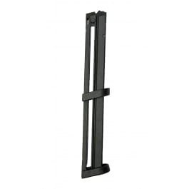 ProMag Taurus TX22, .22 LR, 34rd Magazine - Black Polymer - TAU-A14