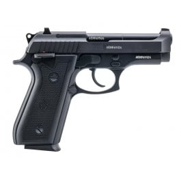 Taurus 58 .380 ACP 4" Barrel 15rd Semi-Auto Pistol, DA / SA, Ambi Safety / Decocker Lever