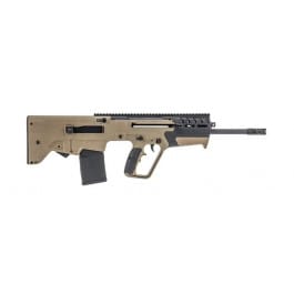 IWI T7FD16 Tavor 7 Bullpup Rifle - 7.62x51 Nato / .308 Win - FDE