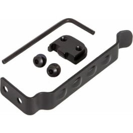 Techna Clip Conceal <em>Carry</em> <em>Belt</em> Clip Ambidextrous For Glock 43, 43X, 48