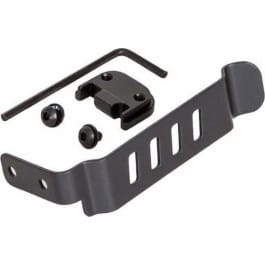 Techna Clip Conceal <em>Carry</em> <em>Belt</em> Clip Ambidextrous For Glock Handguns