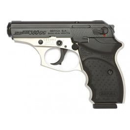 Bersa Thunder .380 CC Concealed Carry Semi-Auto Pistol T380DTCC