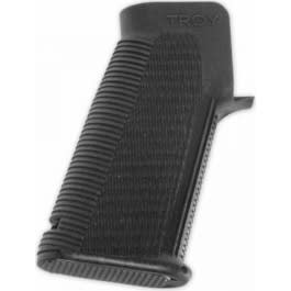 Troy Battle CQB <em>Pistol</em> <em>Grip</em> Black SGRI-EHC-00BT-00