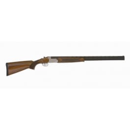 TriStar Setter 28GA 2.75" Shotgun Walnut High Gloss Stock Black - 30288