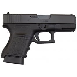 Glock 30 SF .45 ACP SubCompact Handgun w/ F/S and (2) 10 Rd Mags 30SF PF3050201