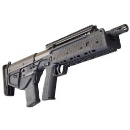 Kel-Tec RDBBLK RDB Downward Ejecting Bullpup Semi-Auto .223/5.56 NATO 17.3" FH 20+1
