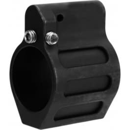 .750 <em>Adjustable</em> Steel <em>Gas</em> <em>Block</em> (Gen. 3)