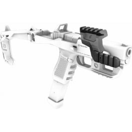 Recover Tactical - UR20 Upper Optic Mount - Fits Recover Tactical Stabilizers 20/20 & 20/21 